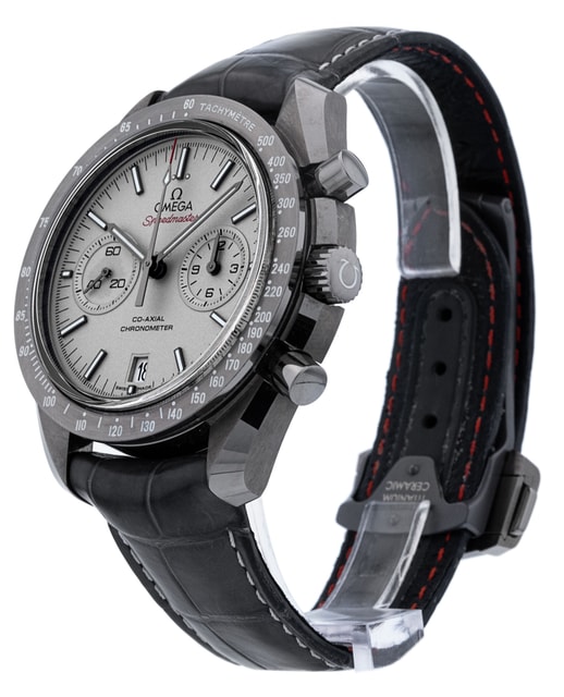 Omega Speedmaster Dark Side of the Moon 311.93.44.51.99.002 Image 2